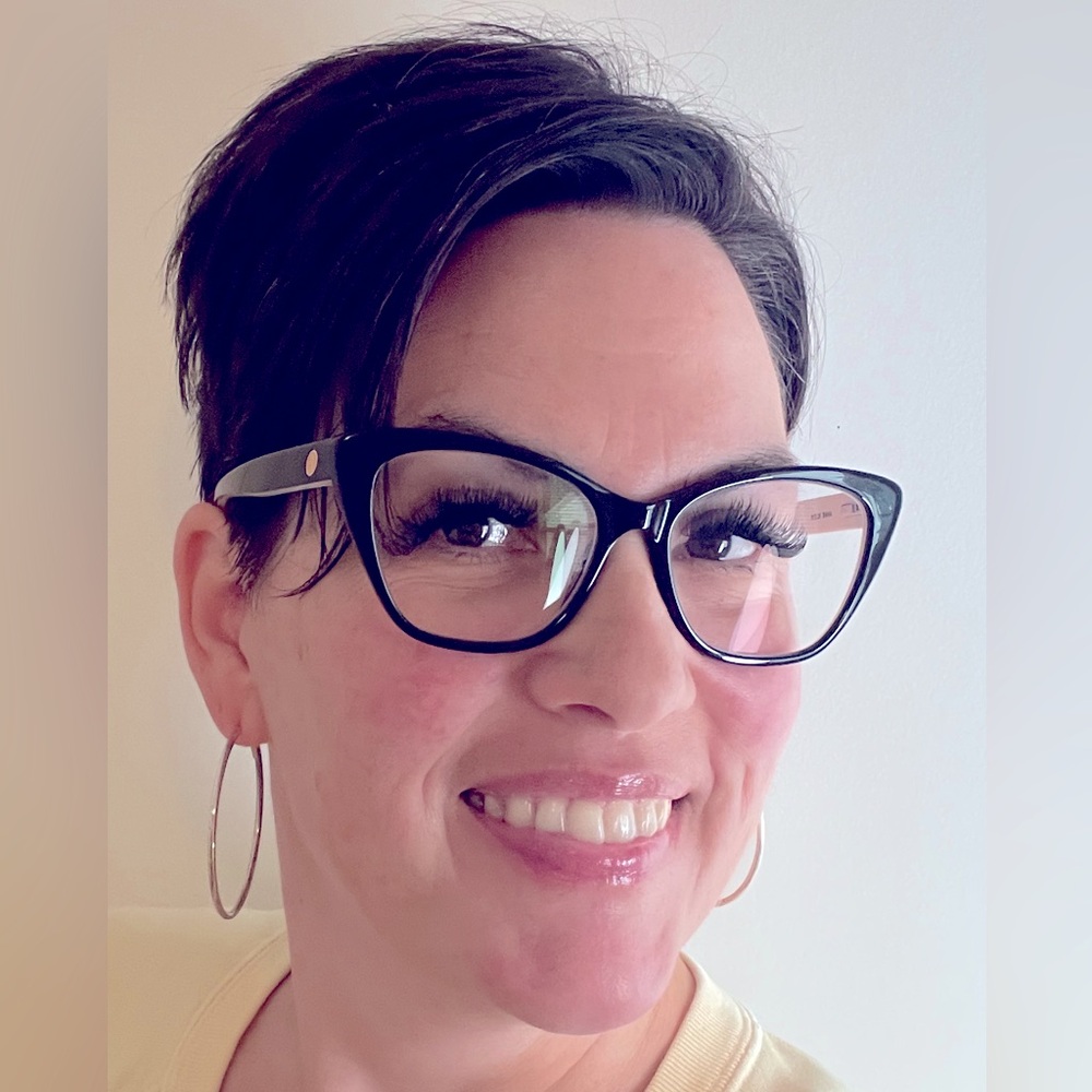Meet your Posher, Megan
